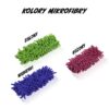 kolory mikrofibry
